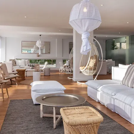 Hotel Ferrer Concord Hotel 4*