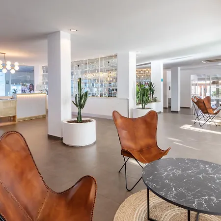 Globales Concord (adults Only) Can Picafort (Mallorca)