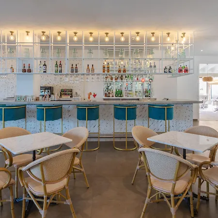 Hotel Ferrer Concord 4* Can Picafort (Mallorca)