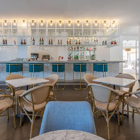 Hotel Ferrer Concord