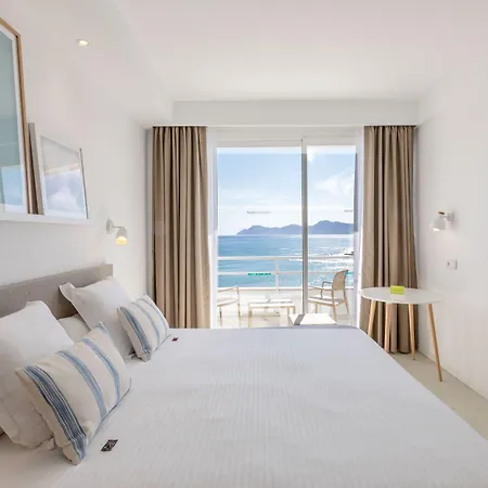 Hotel Hotel Ferrer Concord Can Picafort (Mallorca)