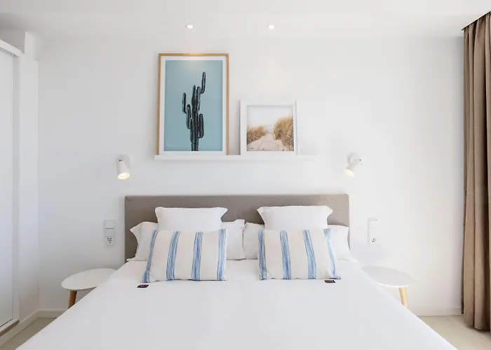 Hotel Hotel Ferrer Concord