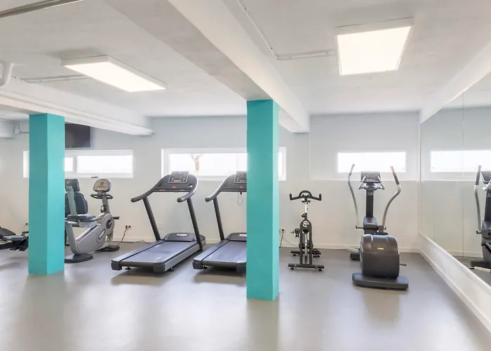 Hotel Ferrer Concord 4*