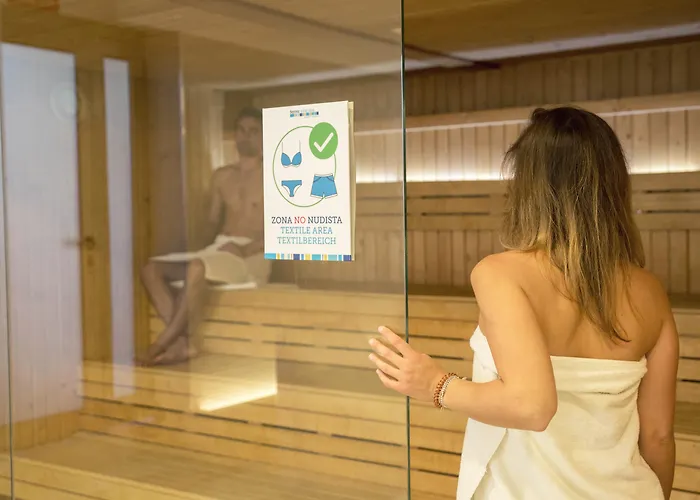 Globales Concord (adults Only) Hotel 4*