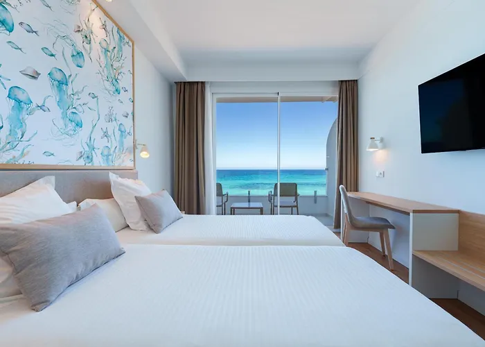 Hotel Globales Concord (adults Only)