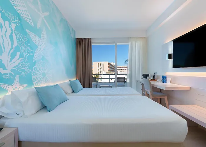 Hotel Hotel Ferrer Concord Can Picafort (Mallorca)