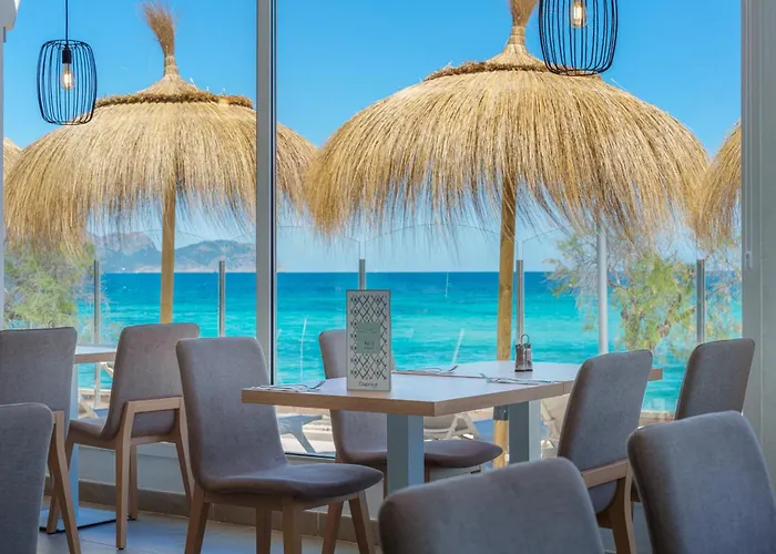 Hotel Ferrer Concord Hotel 4*