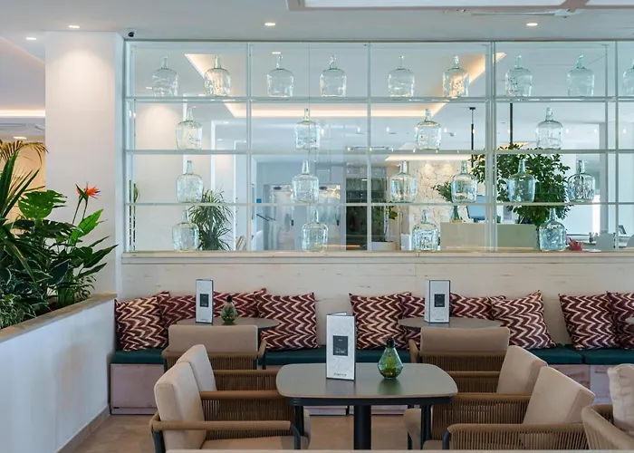 Hotel Ferrer Concord