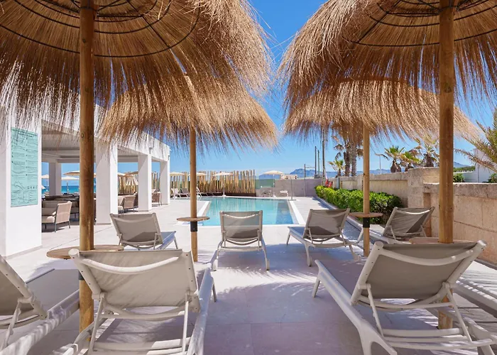 Globales Concord (adults Only)