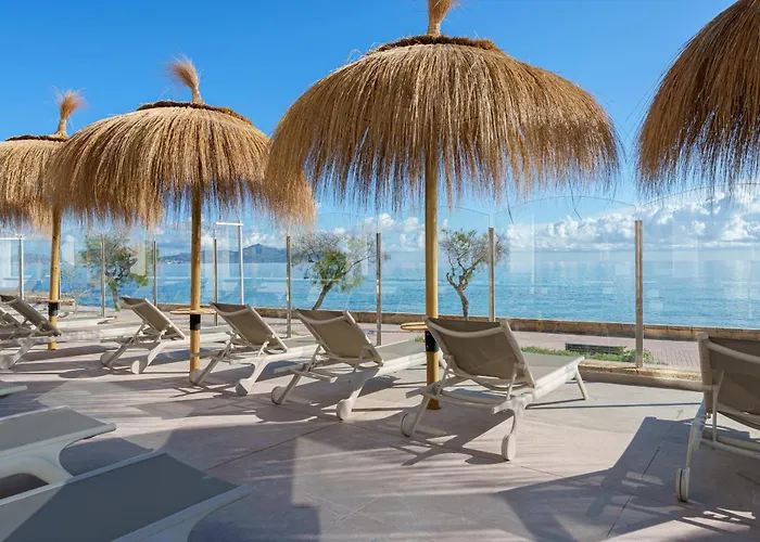 Hotel Hotel Ferrer Concord