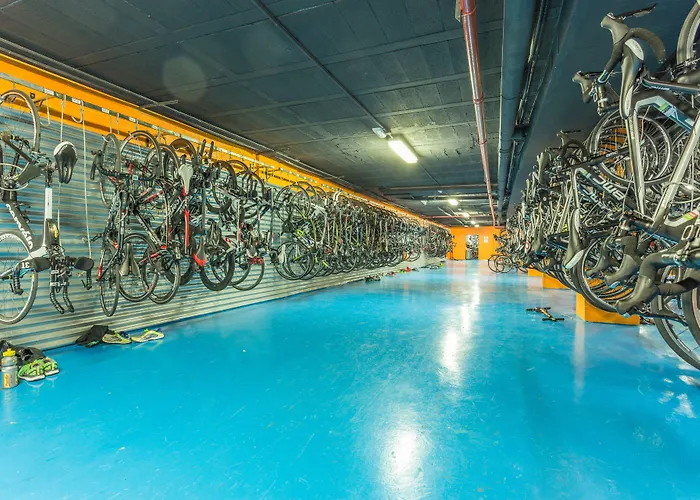 Hotel Ferrer Concord Can Picafort (Mallorca)