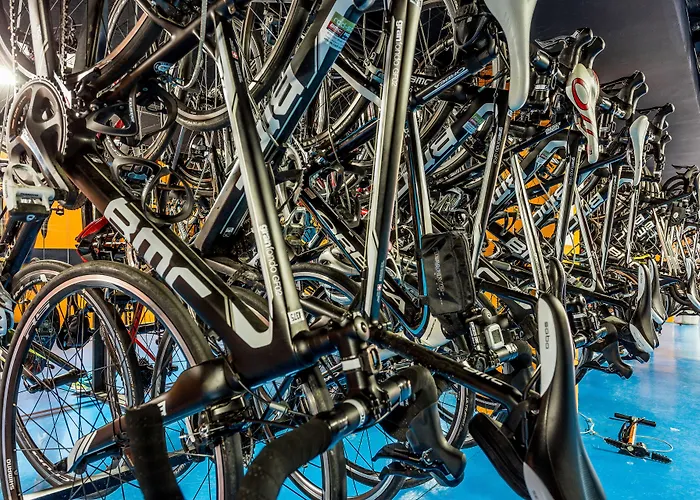 Hotel Ferrer Concord Hotel