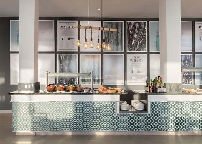 Hotel Hotel Ferrer Concord