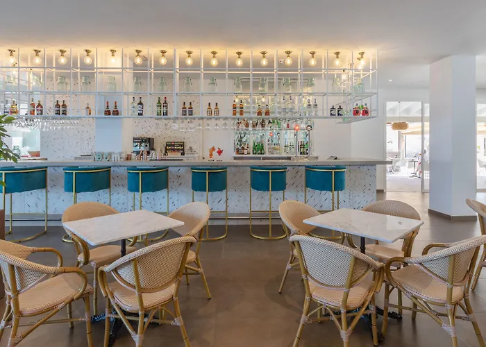 Hotel Ferrer Concord 4* Can Picafort (Mallorca)