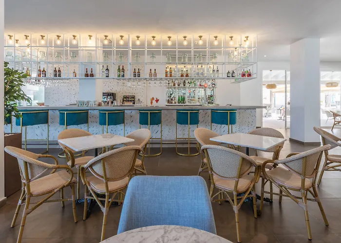 Hotel Ferrer Concord