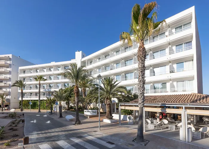 Hotel Hotel Ferrer Concord