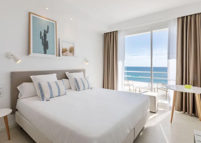 Hotel Ferrer Concord