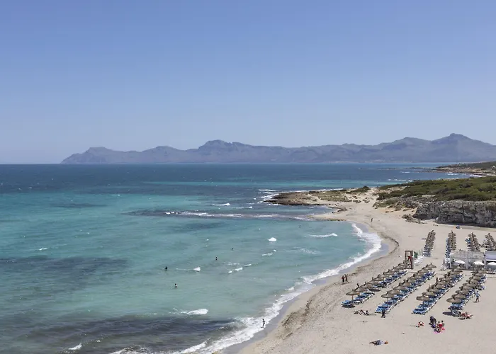 Globales Concord (adults Only) Hotel 4*