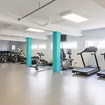 Globales Concord (adults Only) Hotel