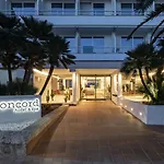 Globales Concord (adults Only) 4* Can Picafort (Mallorca)