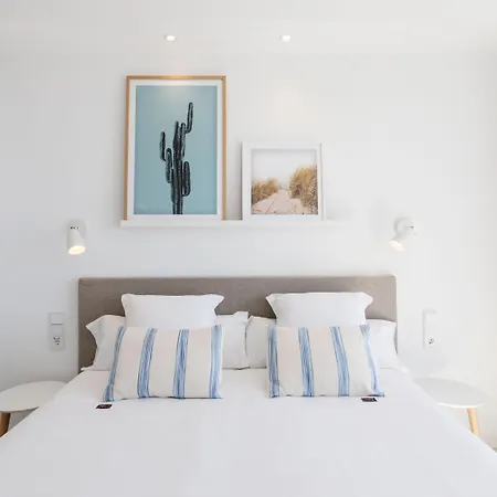 Hotell Globales Concord (adults Only)