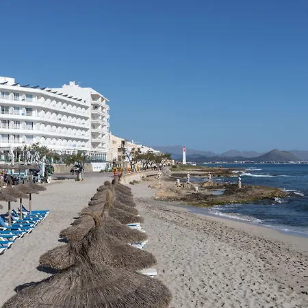 Ferrer Concord & (adults Only) Hotel Can Picafort (Mallorca)