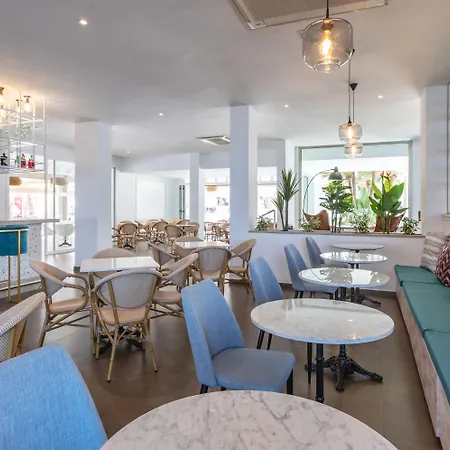 Hotel Ferrer Concord