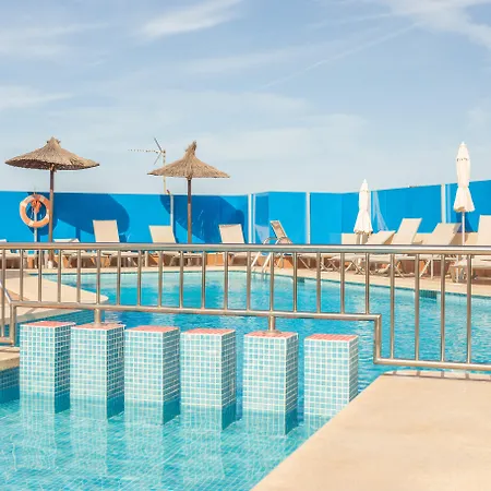 Ferrer Concord & (adults Only) 4* Can Picafort (Mallorca)