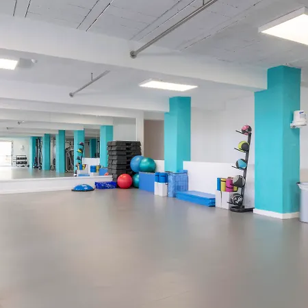 Caprice Concord & (adults Only) Can Picafort (Mallorca)