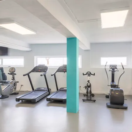 ホテル フェレール コンコルド【大人専用】 4*