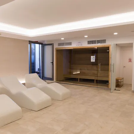 Ferrer Concord & (adults Only) קאן פיקפורט