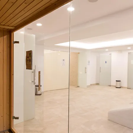 Hotel Ferrer Concord & (adults Only) 4*