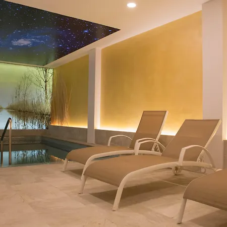 Hotel Caprice Concord & (adults Only) 4*