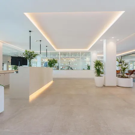 Ferrer Concord Hotel Can Picafort (Mallorca)