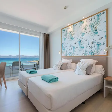 Globales Concord (adults Only) Hotel 4*