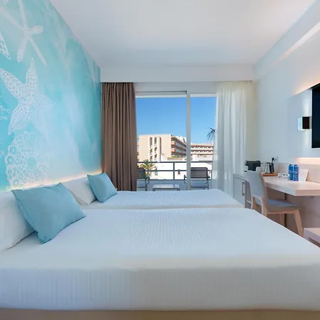 Hotel Ferrer Concord Can Picafort (Mallorca)