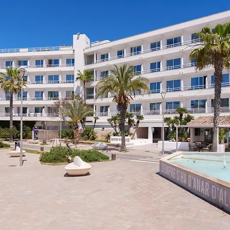 Hotel Ferrer Concord