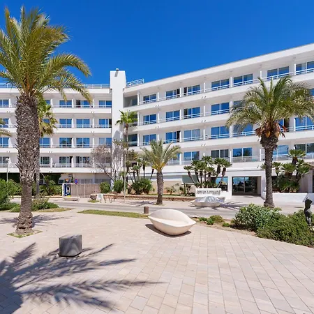 Hotel Ferrer Concord