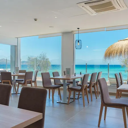 Ferrer Concord Hotel 4*
