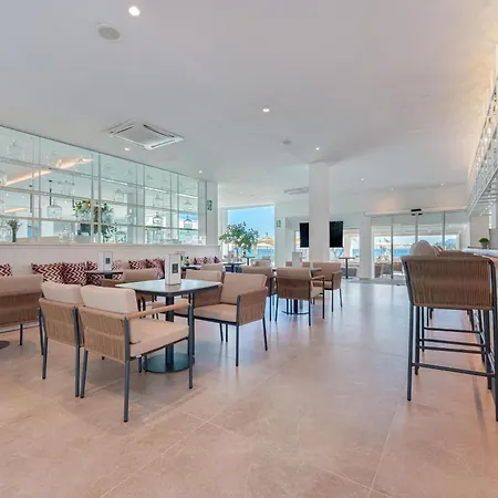Ferrer Concord Hotel