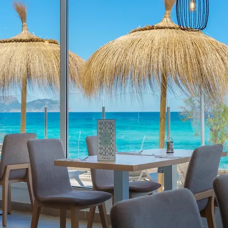Ferrer Concord Hotel 4*
