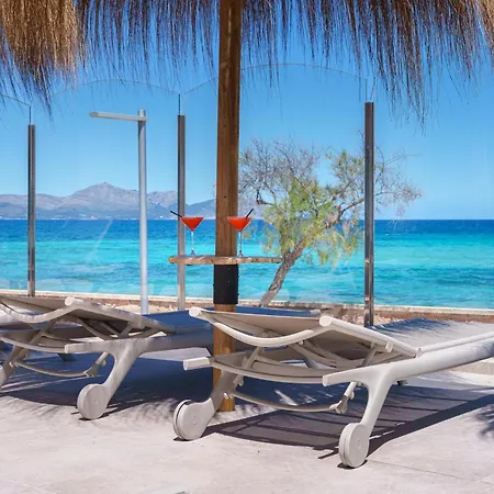 Caprice Concord & (adults Only) Hotel