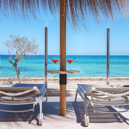 Ferrer Concord Hotel&spa Hotel 4*
