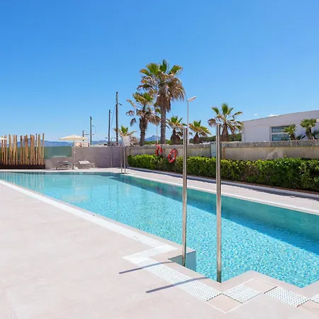 Hotel Ferrer Concord Can Picafort (Mallorca)