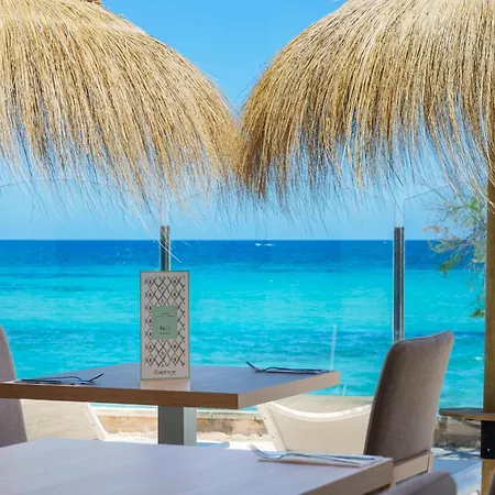 Ferrer Concord Hotel&spa 4*