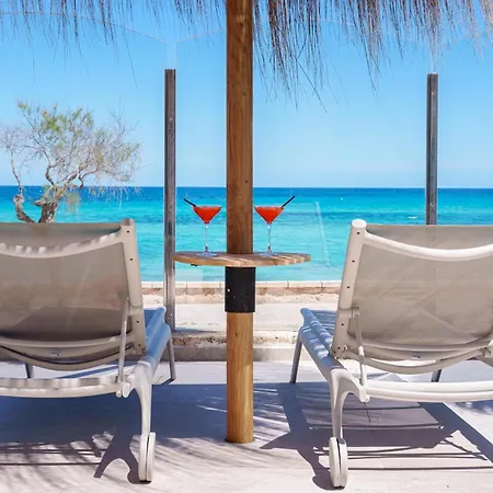 Ferrer Concord Hotel&spa 4* Can Picafort (Mallorca)