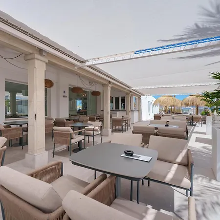 Hotel Ferrer Concord