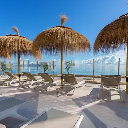 Caprice Concord & (adults Only) Hotel 4*