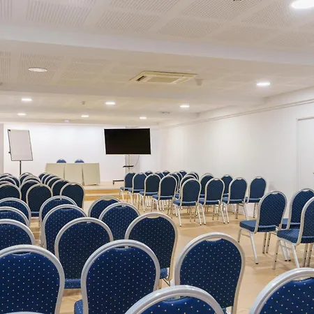 ホテル フェレール コンコルド【大人専用】 4* カン・ピカフォルト