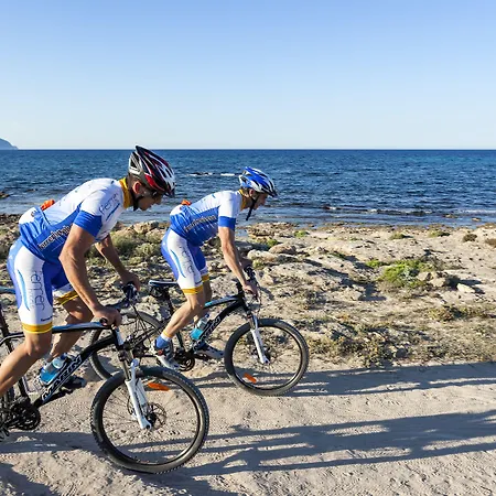 Caprice Concord & (adults Only) Hotel Can Picafort (Mallorca)